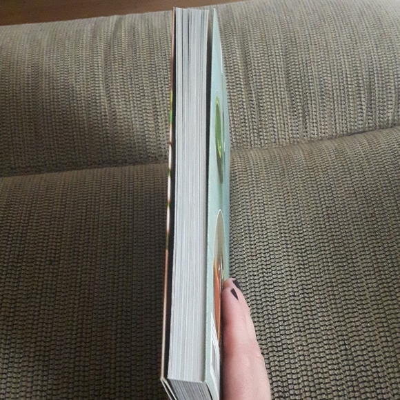 The Blender Girl by Tess Masters - Picture 5 of 6